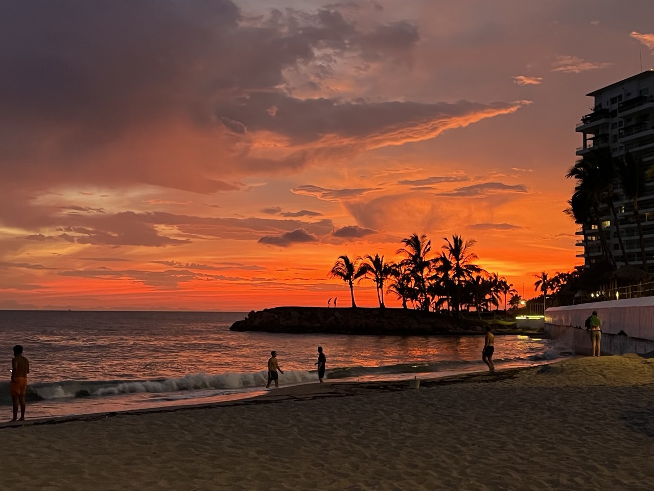 Playas Paradisíacas